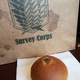 Illustration for article titled Attack on Titan* Food: The Snacktaku Review